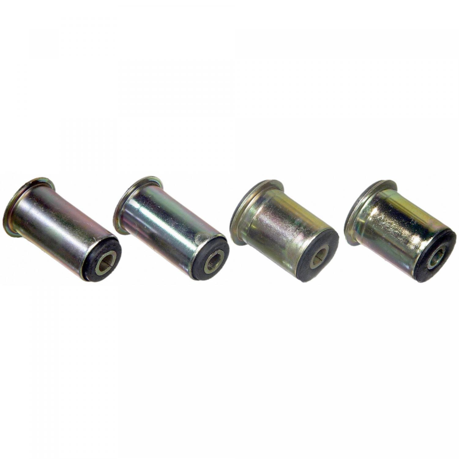 Moog K6421 - Suspension Control Arm Bushing Kit Moog K6421 Suspension Control Arm Bushing Kit product image 1 of 1