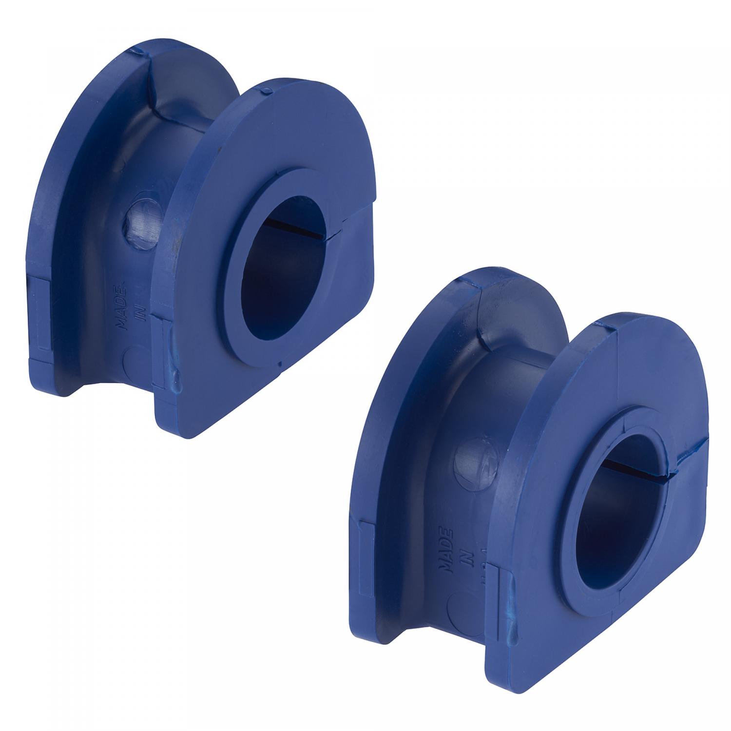 Moog K6437 - Suspension Stabilizer Bar Bushing Kit Moog K6437 Suspension Stabilizer Bar Bushing Kit product image 1 of 2