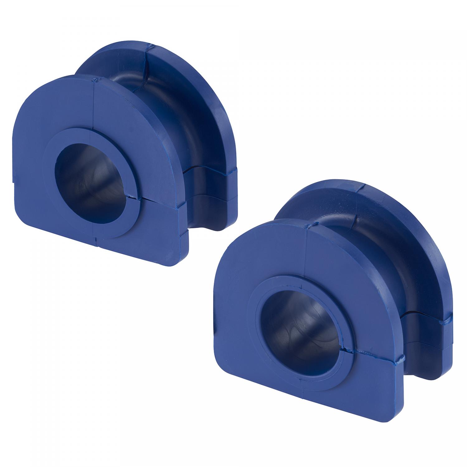 Moog K6437 - Suspension Stabilizer Bar Bushing Kit Moog K6437 Suspension Stabilizer Bar Bushing Kit product image 2 of 2