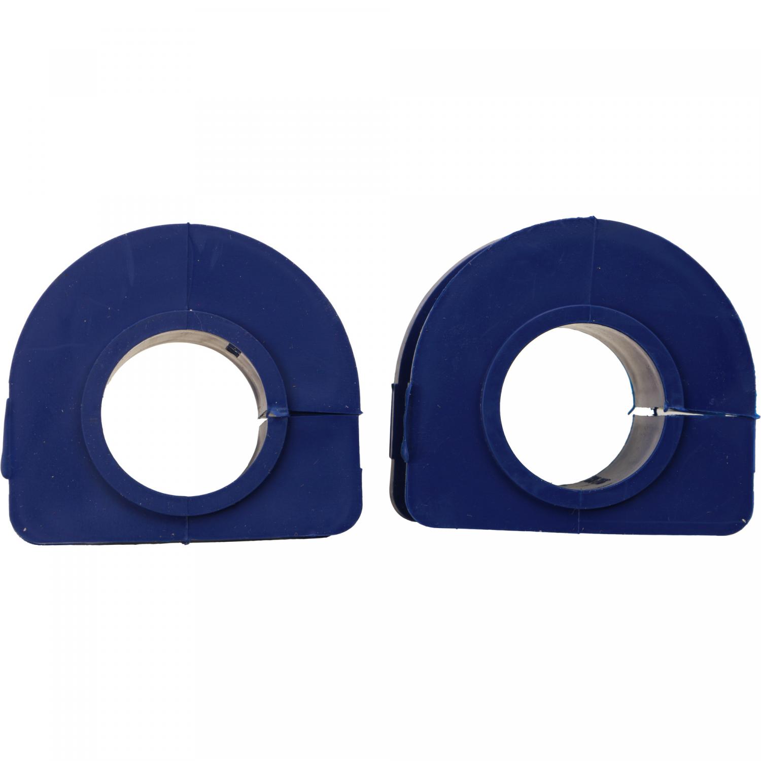 Moog K6439 - Suspension Stabilizer Bar Bushing Kit Moog K6439 Suspension Stabilizer Bar Bushing Kit product image 1 of 3
