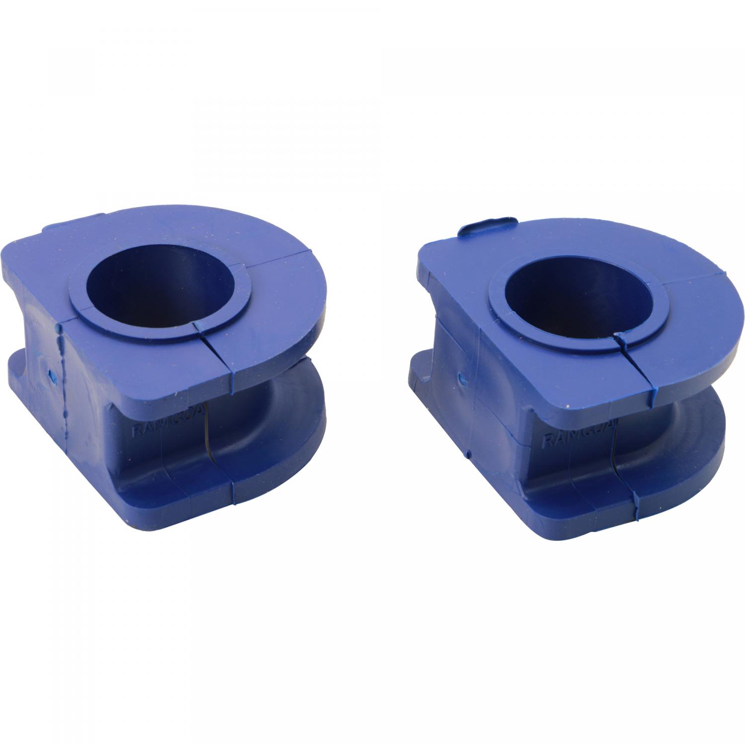 Moog K6439 - Suspension Stabilizer Bar Bushing Kit Moog K6439 Suspension Stabilizer Bar Bushing Kit product image 2 of 3