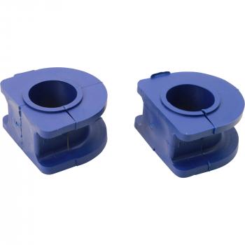 2005 Chevrolet Avalanche 1500 Suspension Stabilizer Bar Bushing Kit Front To Frame Moog K6439 image 2 of 3