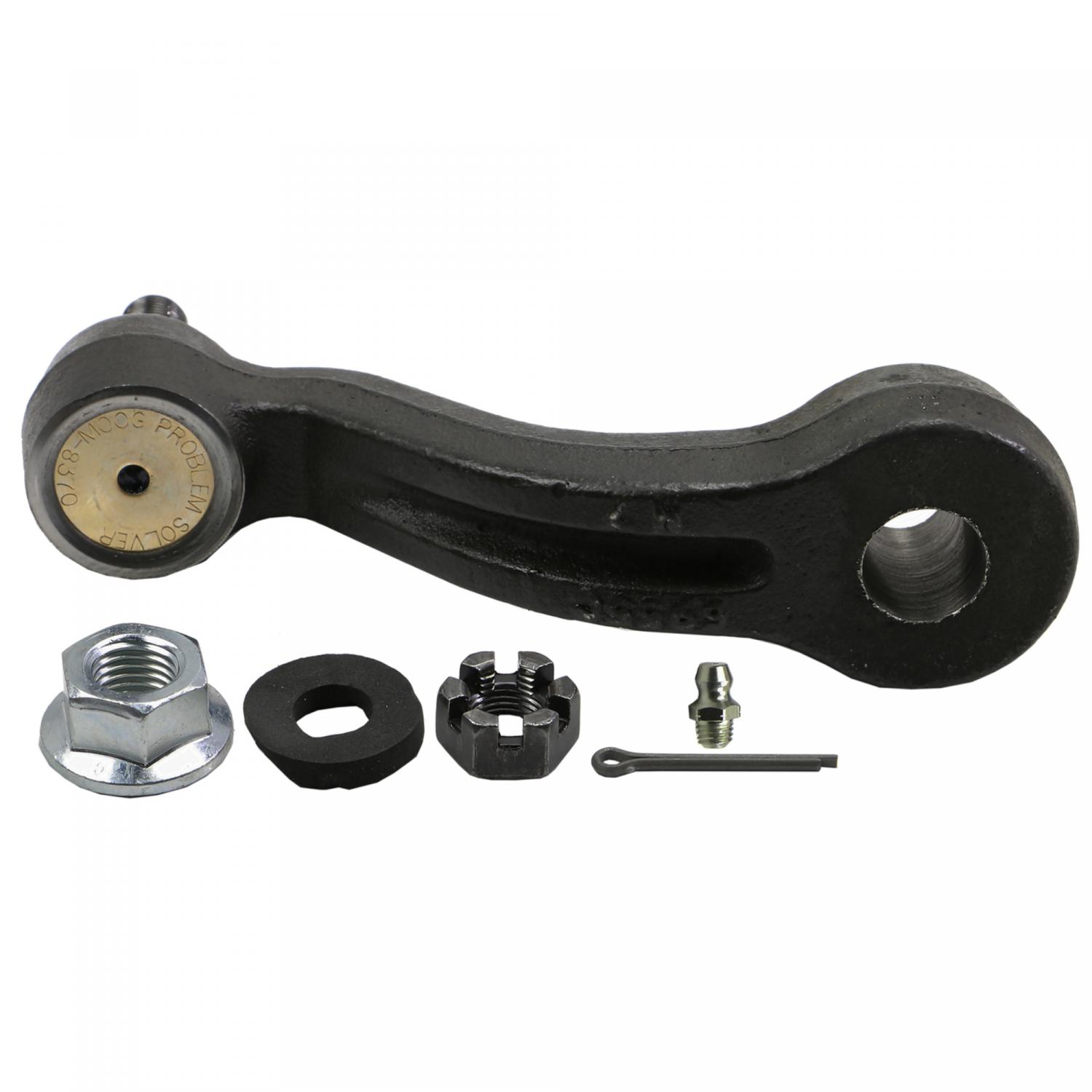 Moog K6447 - Steering Idler Arm Moog K6447 Steering Idler Arm product image 1 of 2
