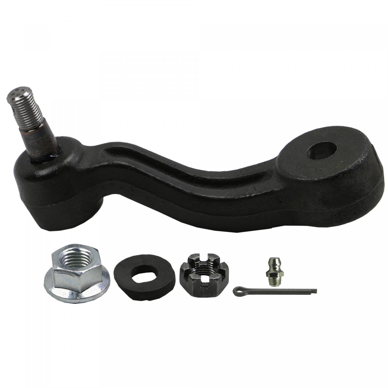 Moog K6447 - Steering Idler Arm Moog K6447 Steering Idler Arm product image 2 of 2