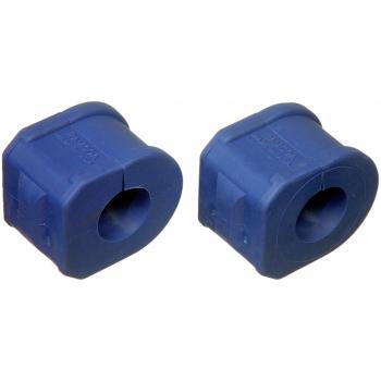 1999 Pontiac Firebird Suspension Stabilizer Bar Bushing Kit Front To Frame Moog K6451 image 1 of 1