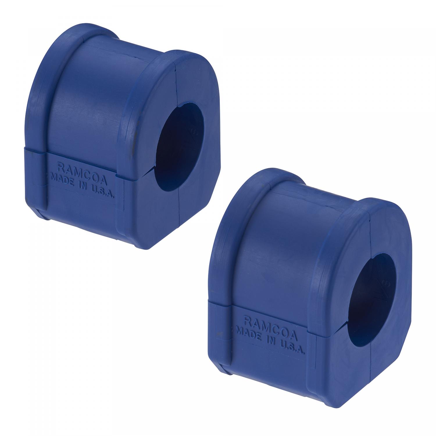 Moog K6453 - Suspension Stabilizer Bar Bushing Kit Moog K6453 Suspension Stabilizer Bar Bushing Kit product image 1 of 2