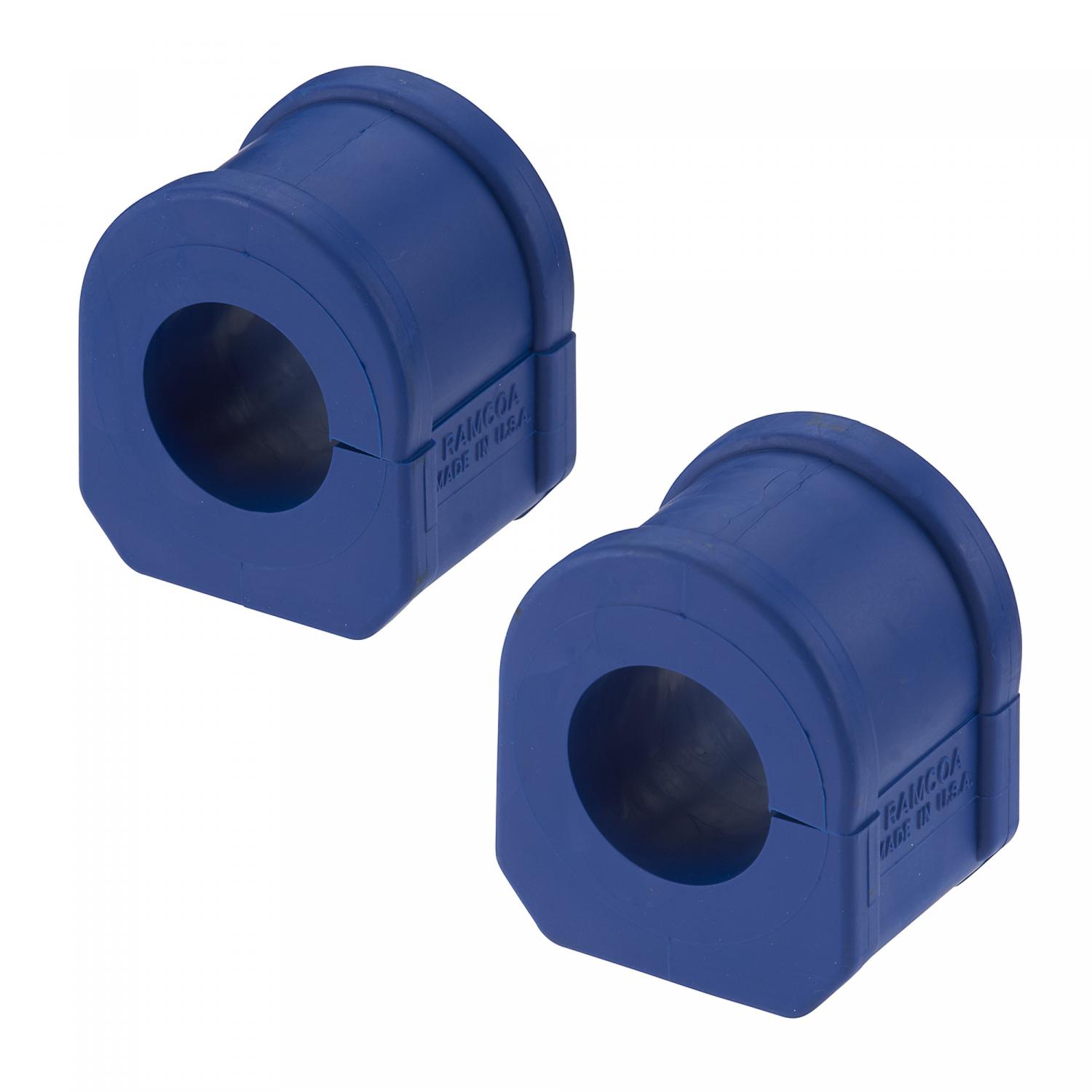 Moog K6453 - Suspension Stabilizer Bar Bushing Kit Moog K6453 Suspension Stabilizer Bar Bushing Kit product image 2 of 2
