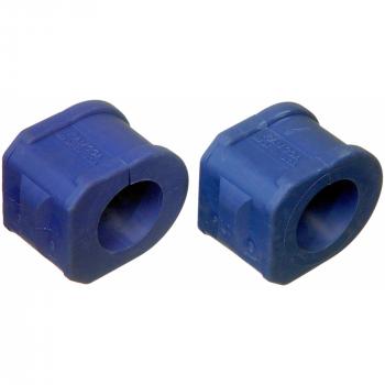 1990 Pontiac Firebird Suspension Stabilizer Bar Bushing Kit Front To Frame Moog K6455 image 1 of 2