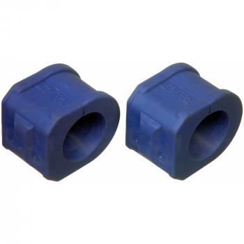 1999 Pontiac Firebird Suspension Stabilizer Bar Bushing Kit Front To Frame Moog K6457 image 1 of 1