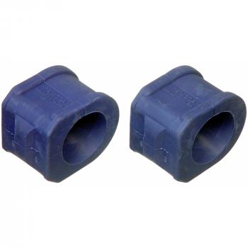1999 Pontiac Firebird Suspension Stabilizer Bar Bushing Kit Front To Frame Moog K6459 image 1 of 1