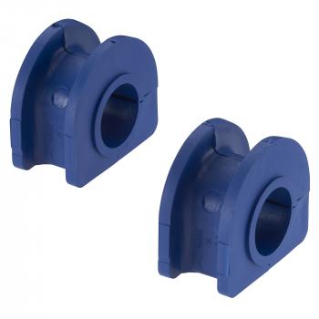 2005 Chevrolet Avalanche 1500 Suspension Stabilizer Bar Bushing Kit Front To Frame Moog K6476 image 1 of 2