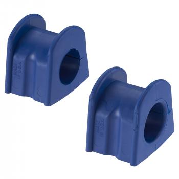 1998 GMC P3500 Suspension Stabilizer Bar Bushing Kit Front To Frame Moog K6482 image 1 of 2