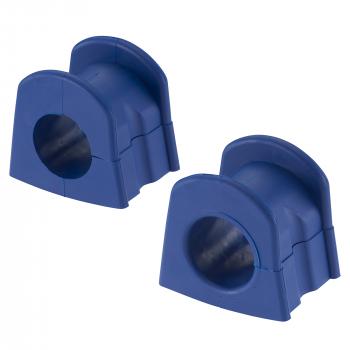 1998 GMC P3500 Suspension Stabilizer Bar Bushing Kit Front To Frame Moog K6482 image 2 of 2