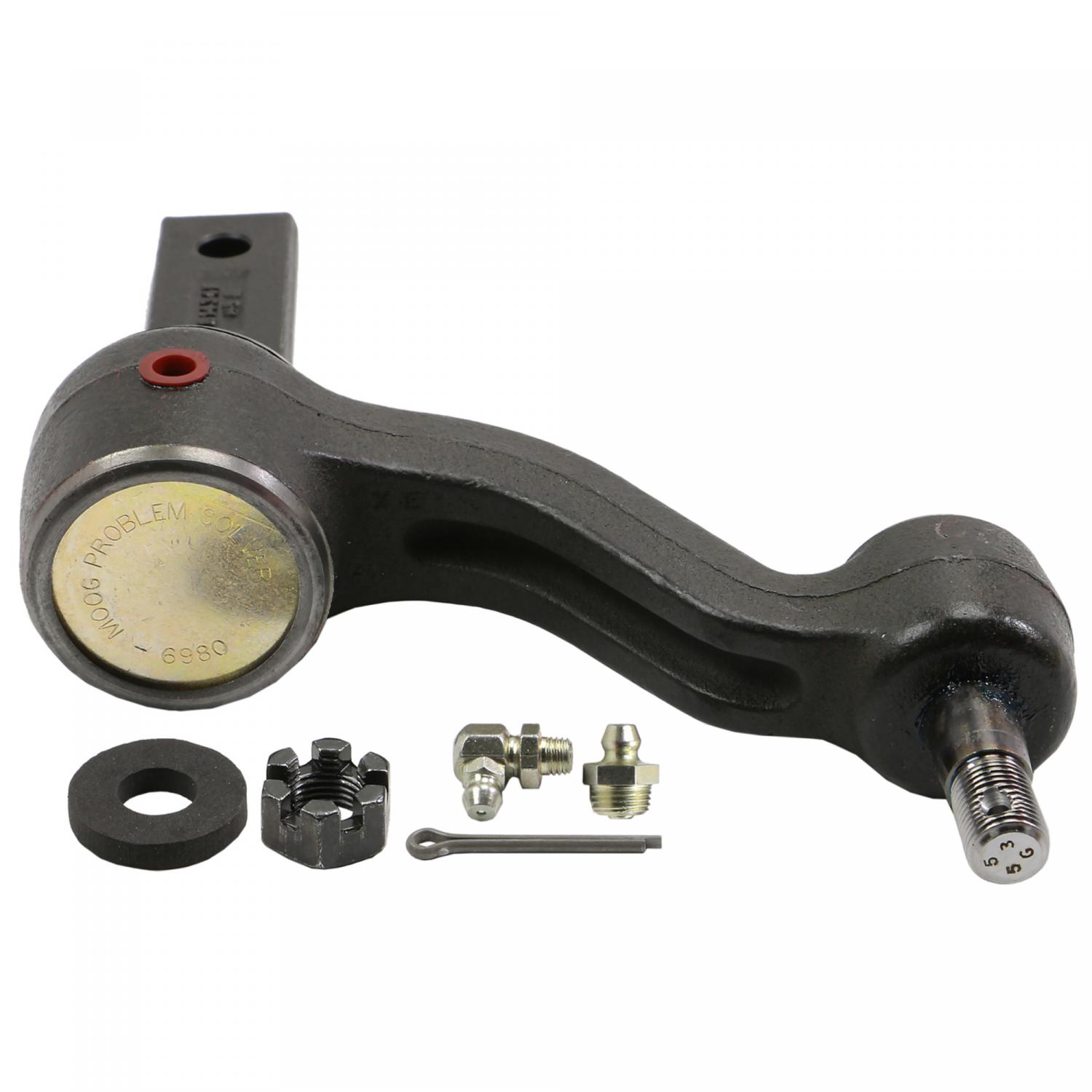 Moog K6483T - Steering Idler Arm Moog K6483T Steering Idler Arm product image 2 of 2