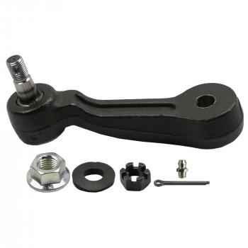 2000 GMC Savana 2500 Steering Idler Arm Moog K6512T image 2 of 2