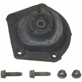 2000 Pontiac Firebird Suspension Strut Mount Front Left Moog K6516 image 1 of 1