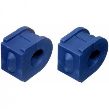 2000 Oldsmobile Bravada Suspension Stabilizer Bar Bushing Kit Front To Frame Moog K6529 image 1 of 1