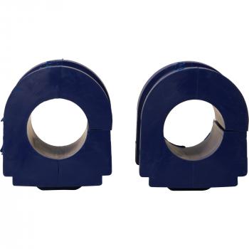 2000 Oldsmobile Bravada Suspension Stabilizer Bar Bushing Kit Front To Frame Moog K6530 image 1 of 3