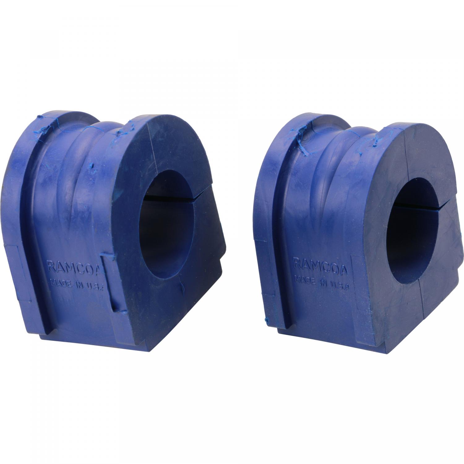 Moog K6530 Suspension Stabilizer Bar Bushing Kit product image 2 of 3