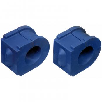 2000 Oldsmobile Bravada Suspension Stabilizer Bar Bushing Kit Front To Frame Moog K6530 image 3 of 3