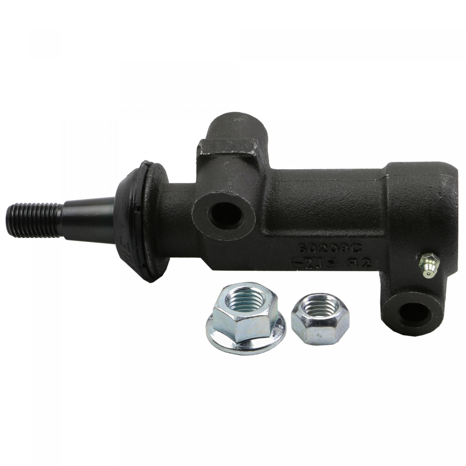 Moog K6533 Steering Idler Arm Bracket product image 2 of 2