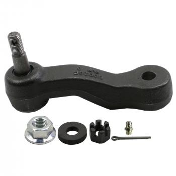 2006 Chevrolet Tahoe Steering Idler Arm Moog K6534 image 2 of 2