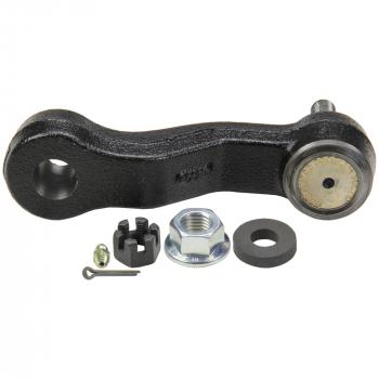 2006 Chevrolet Tahoe Steering Idler Arm Moog K6534HD image 1 of 2