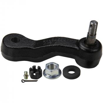 2006 Chevrolet Tahoe Steering Idler Arm Moog K6534HD image 2 of 2