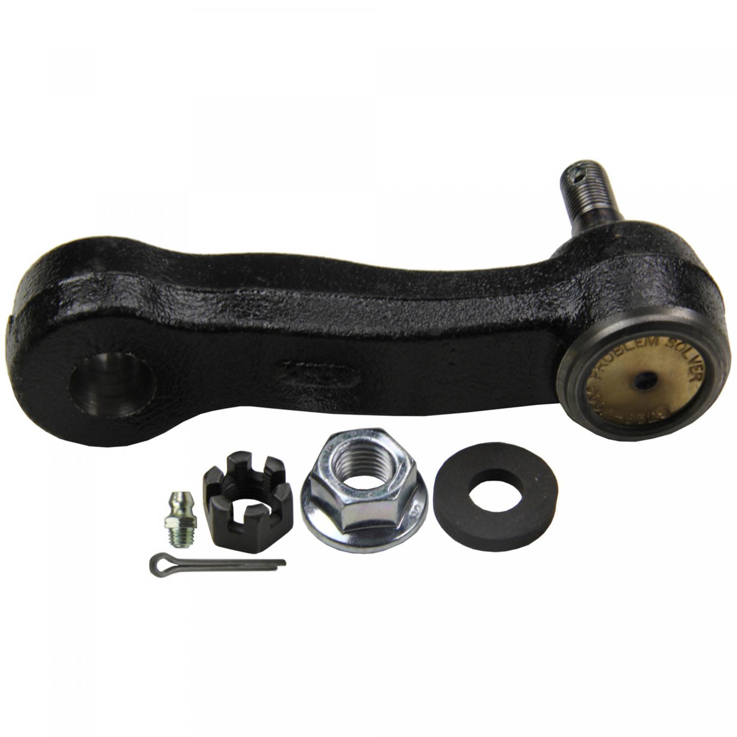 Moog K6535HD - Steering Idler Arm Moog K6535HD Steering Idler Arm product image 1 of 2