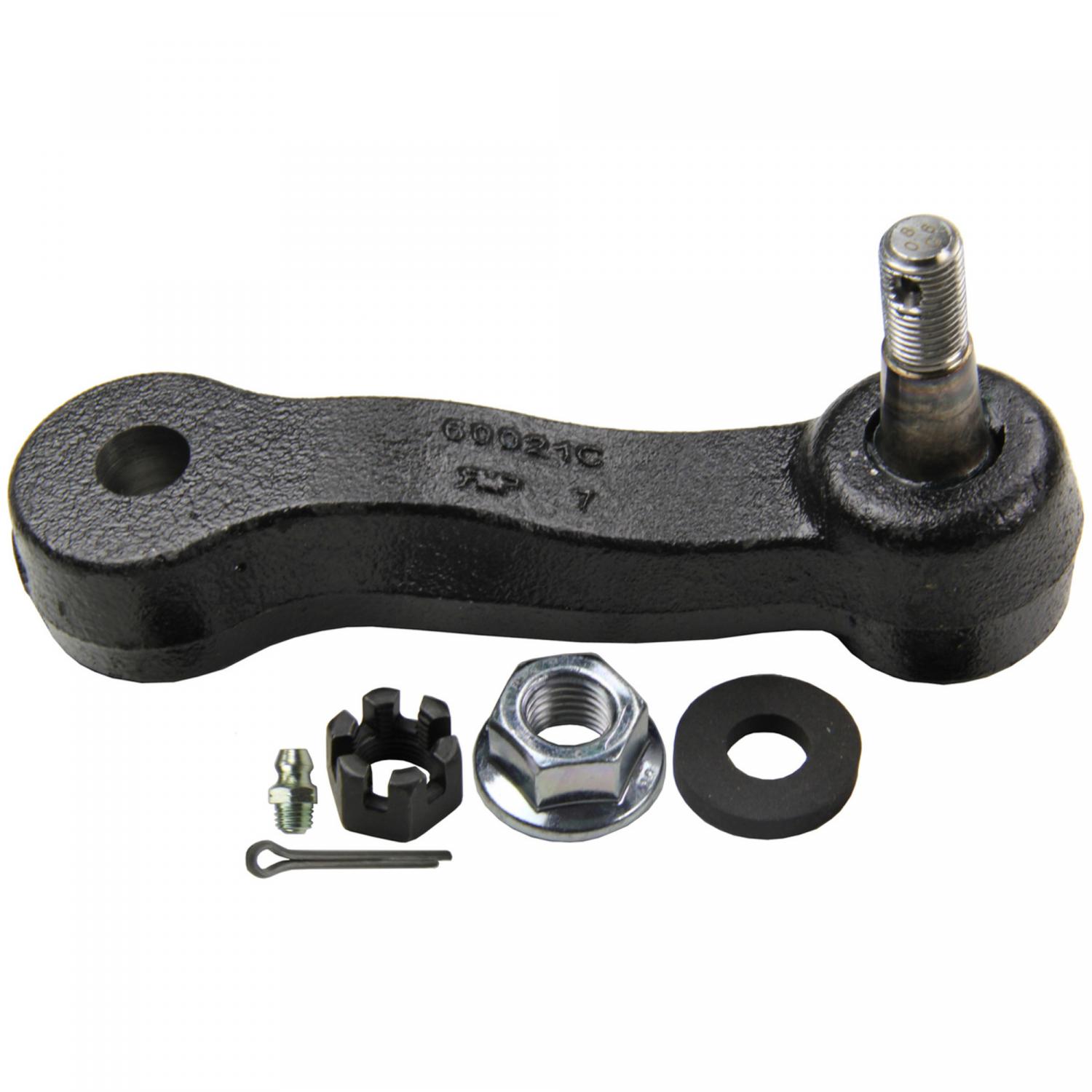 Moog K6535HD - Steering Idler Arm Moog K6535HD Steering Idler Arm product image 2 of 2
