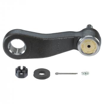 2006 GMC Yukon Steering Pitman Arm Moog K6536 image 2 of 2