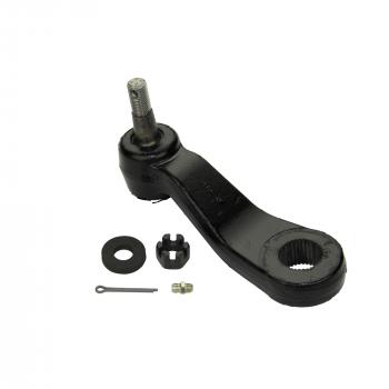 2006 GMC Yukon Steering Pitman Arm Moog K6536HD image 2 of 2