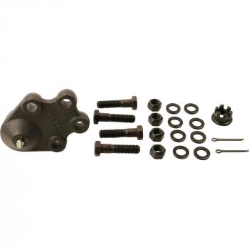 2005 Chevrolet Silverado 1500 Suspension Ball Joint Front Lower Moog K6539 image 1 of 2