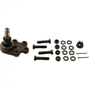 2005 Chevrolet Silverado 1500 Suspension Ball Joint Front Lower Moog K6539 image 2 of 2