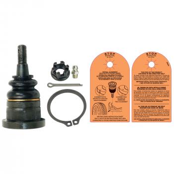 2005 GMC Yukon XL 1500 Suspension Ball Joint Front Upper Moog K6540 image 2 of 2