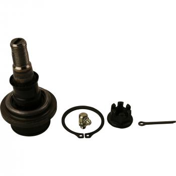 2012 Cadillac Escalade ESV Suspension Ball Joint Front Lower Moog K6541 image 2 of 2