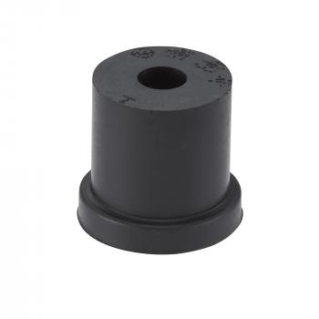 1968 Pontiac Firebird Leaf Spring Shackle Bushing Rear Lower Moog K6559 image 1 of 2