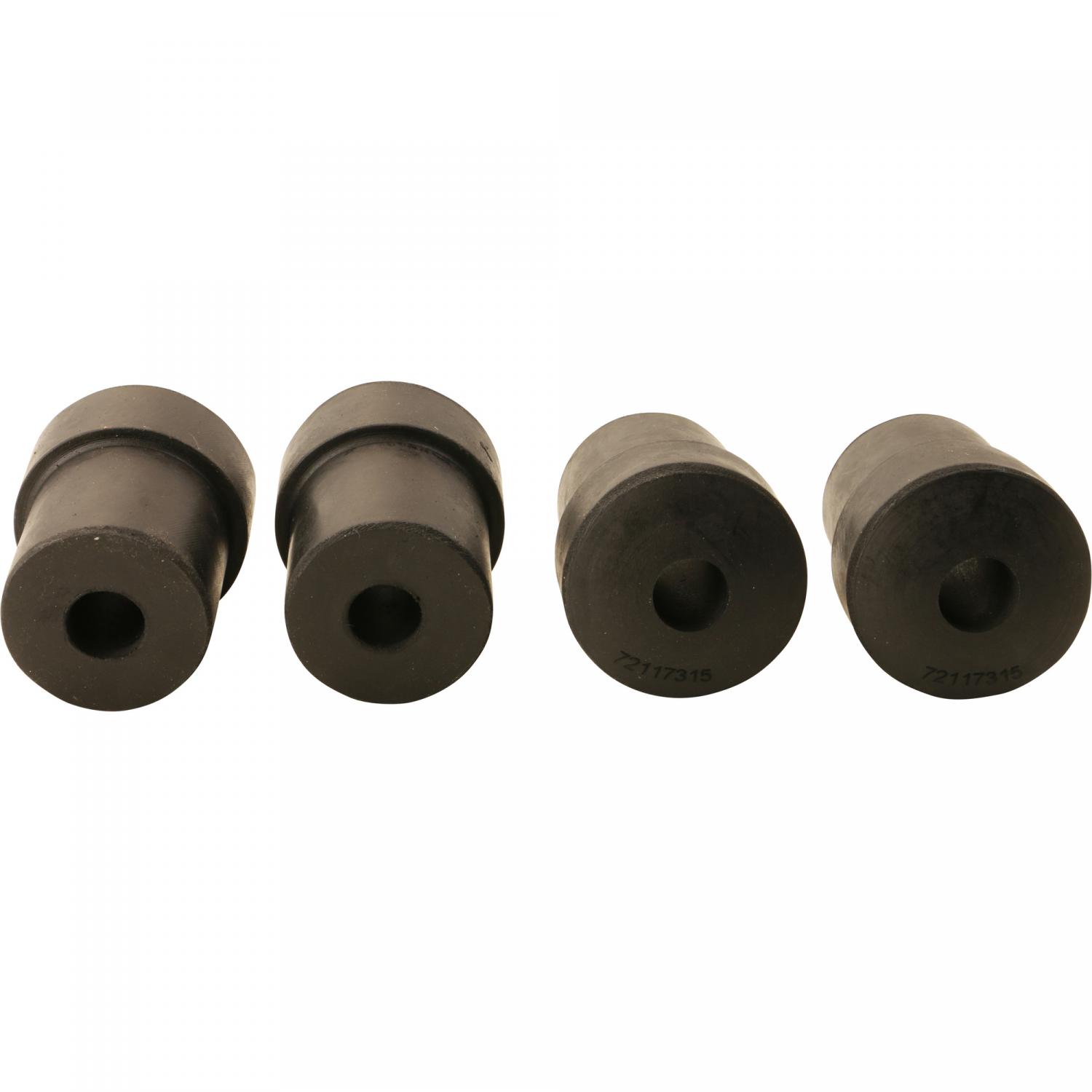 Moog K6560 - Leaf Spring Shackle Bushing Moog K6560 Leaf Spring Shackle Bushing product image 1 of 3