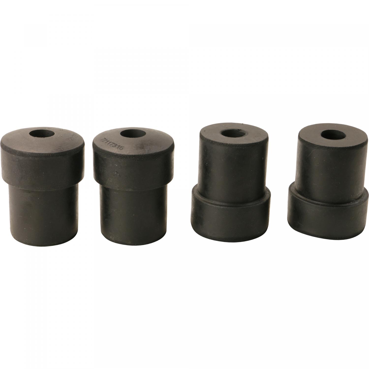 Moog K6560 - Leaf Spring Shackle Bushing Moog K6560 Leaf Spring Shackle Bushing product image 2 of 3