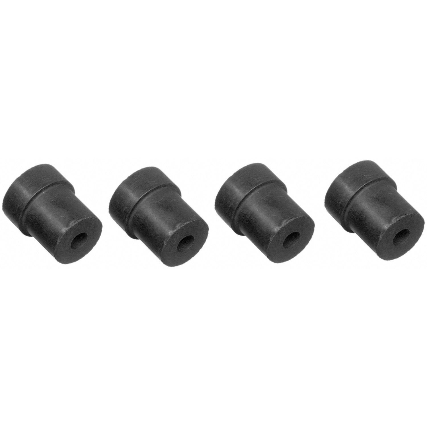 Moog K6560 - Leaf Spring Shackle Bushing Moog K6560 Leaf Spring Shackle Bushing product image 3 of 3
