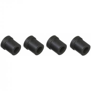 1957 Chevrolet Bel Air Leaf Spring Bushing Rear Lower Moog K6566 image 1 of 1