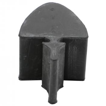 1979 Chevrolet K5 Blazer Suspension Control Arm Bumper Front Upper Moog K6598 image 1 of 2