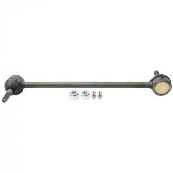 1999 Cadillac DeVille Suspension Stabilizer Bar Link Front Moog K6602 image 1 of 2