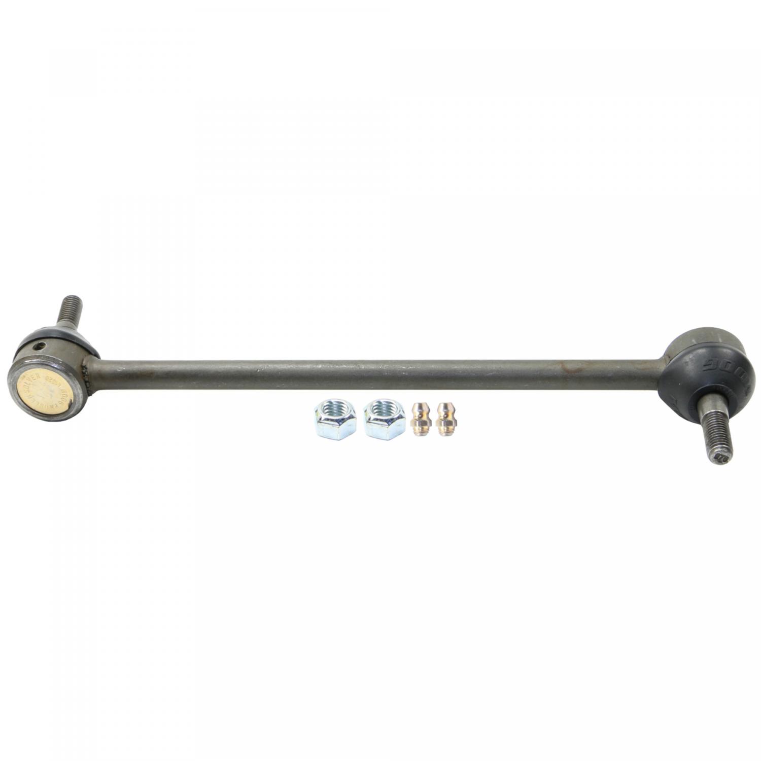 Moog K6602 - Suspension Stabilizer Bar Link Moog K6602 Suspension Stabilizer Bar Link product image 2 of 2