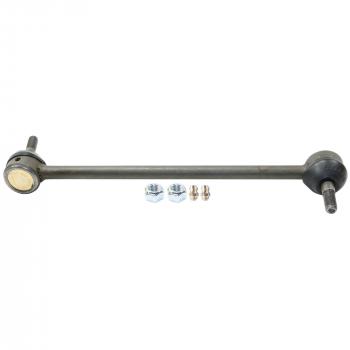 1999 Cadillac DeVille Suspension Stabilizer Bar Link Front Moog K6602 image 2 of 2