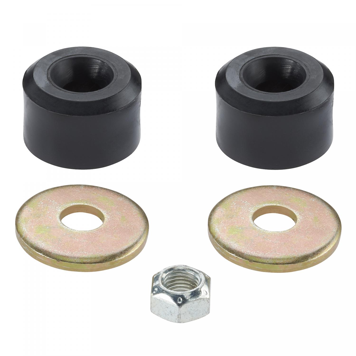 Moog K6631 - Suspension Stabilizer Bar Link Kit Moog K6631 Suspension Stabilizer Bar Link Kit product image 1 of 2
