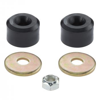 1999 GMC P3500 Suspension Stabilizer Bar Link Kit Front Moog K6631 image 1 of 2