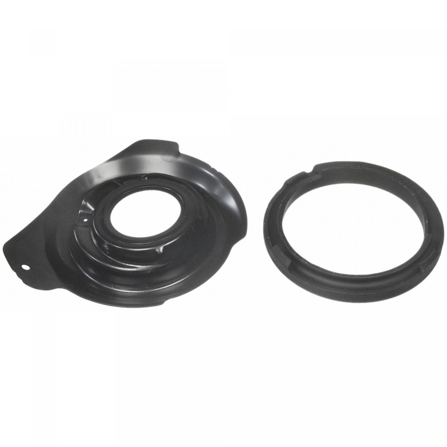 Moog K6633 - Suspension Coil Spring Seat Moog K6633 Suspension Coil Spring Seat product image 1 of 1