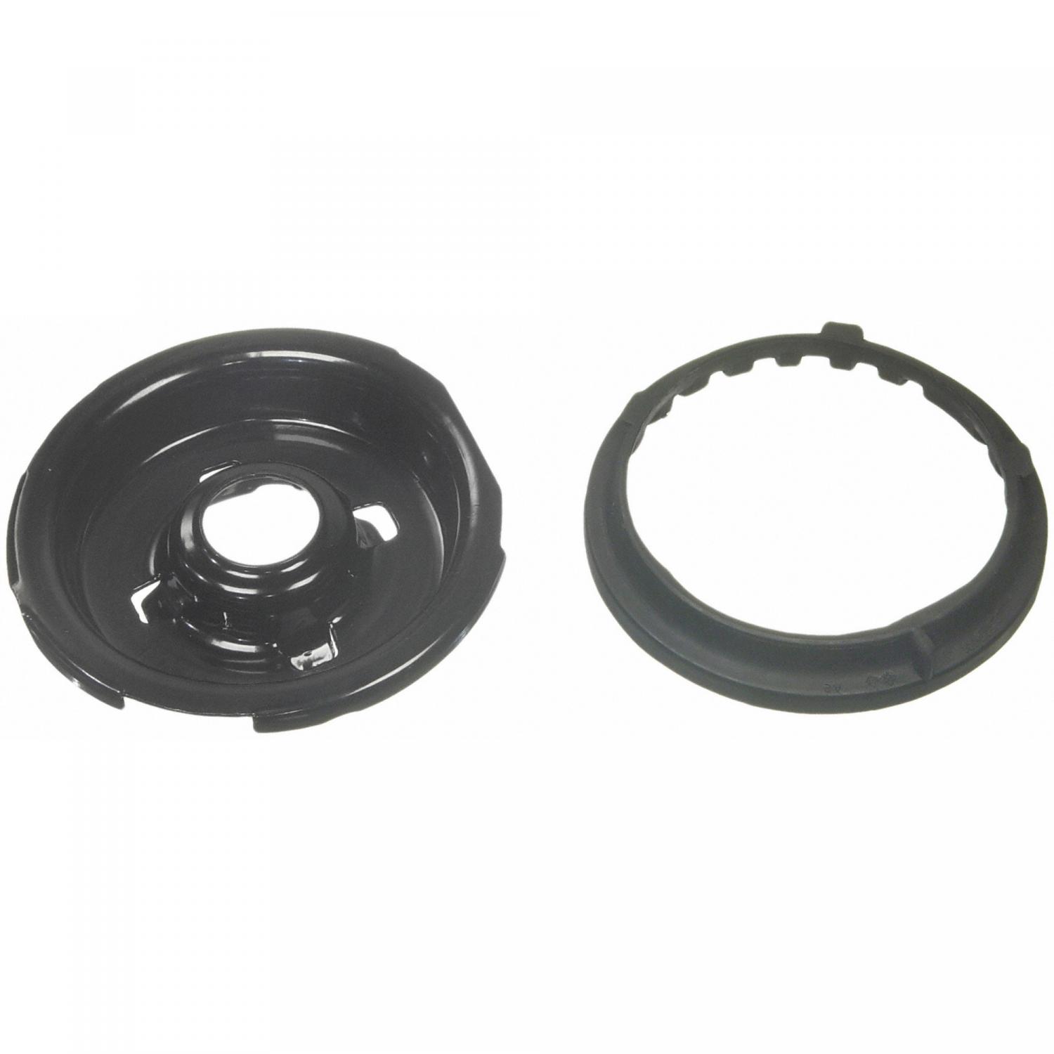 Moog K6636 - Suspension Coil Spring Seat Moog K6636 Suspension Coil Spring Seat product image 1 of 1