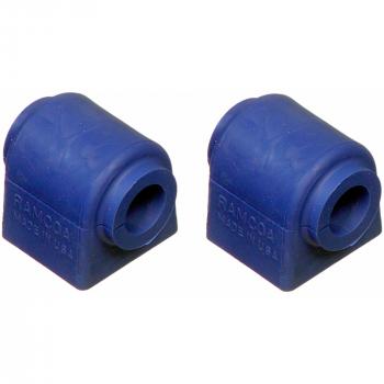 1999 Oldsmobile Cutlass Suspension Stabilizer Bar Bushing Kit Front To Frame Moog K6649 image 1 of 1